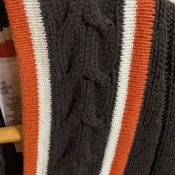 LIZ & CO. Sweater 🍁 - Picture 6 of 7